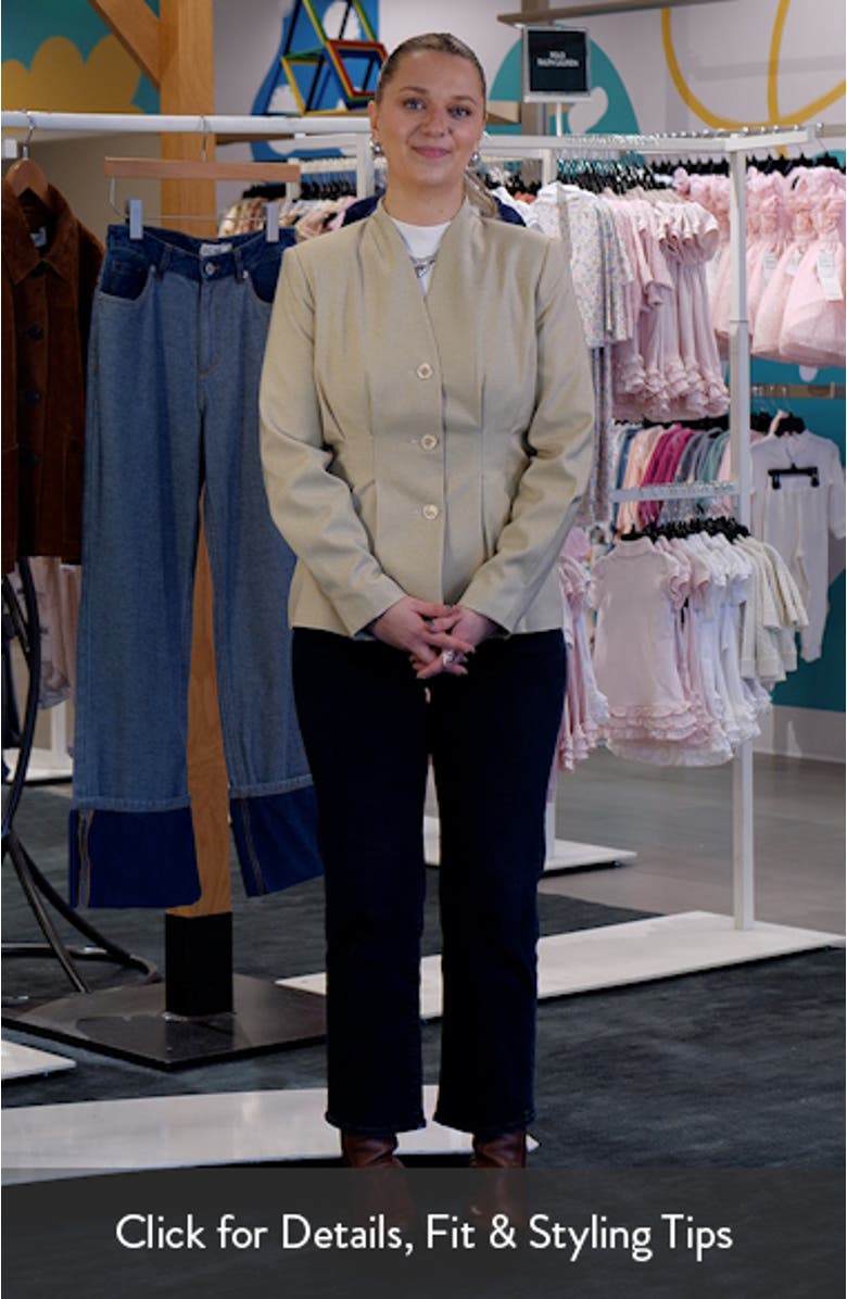 Ihgivana Button-Up Shirt, sales video thumbnail