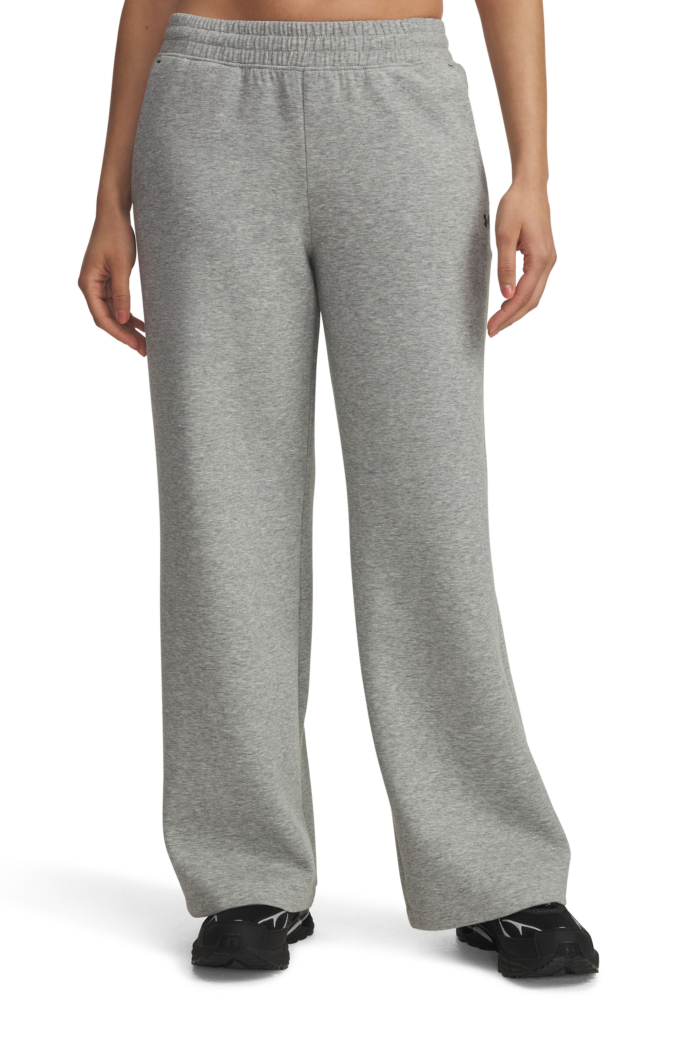 Unstoppable Performance Fleece Pants