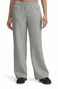 Unstoppable Performance Fleece Pants