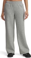 Under Armour Unstoppable Performance Fleece Pants