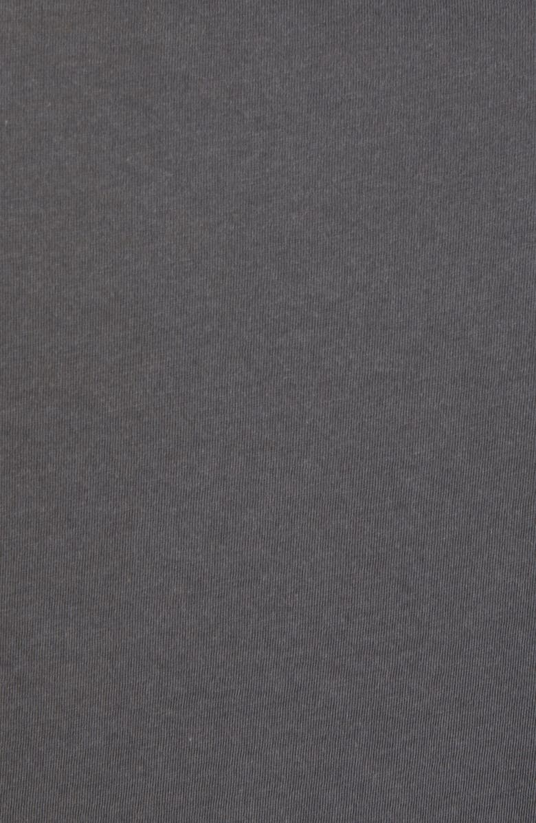 John Varvatos Star USA Regular Fit Graphic T-Shirt, Alternate, color, 