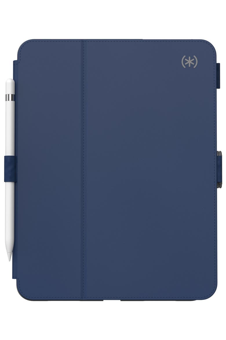 Balance Folio Case for Apple iPad iPad 11 (2025 / 11th Gen) / 10.9, Alternate, color, Blue
