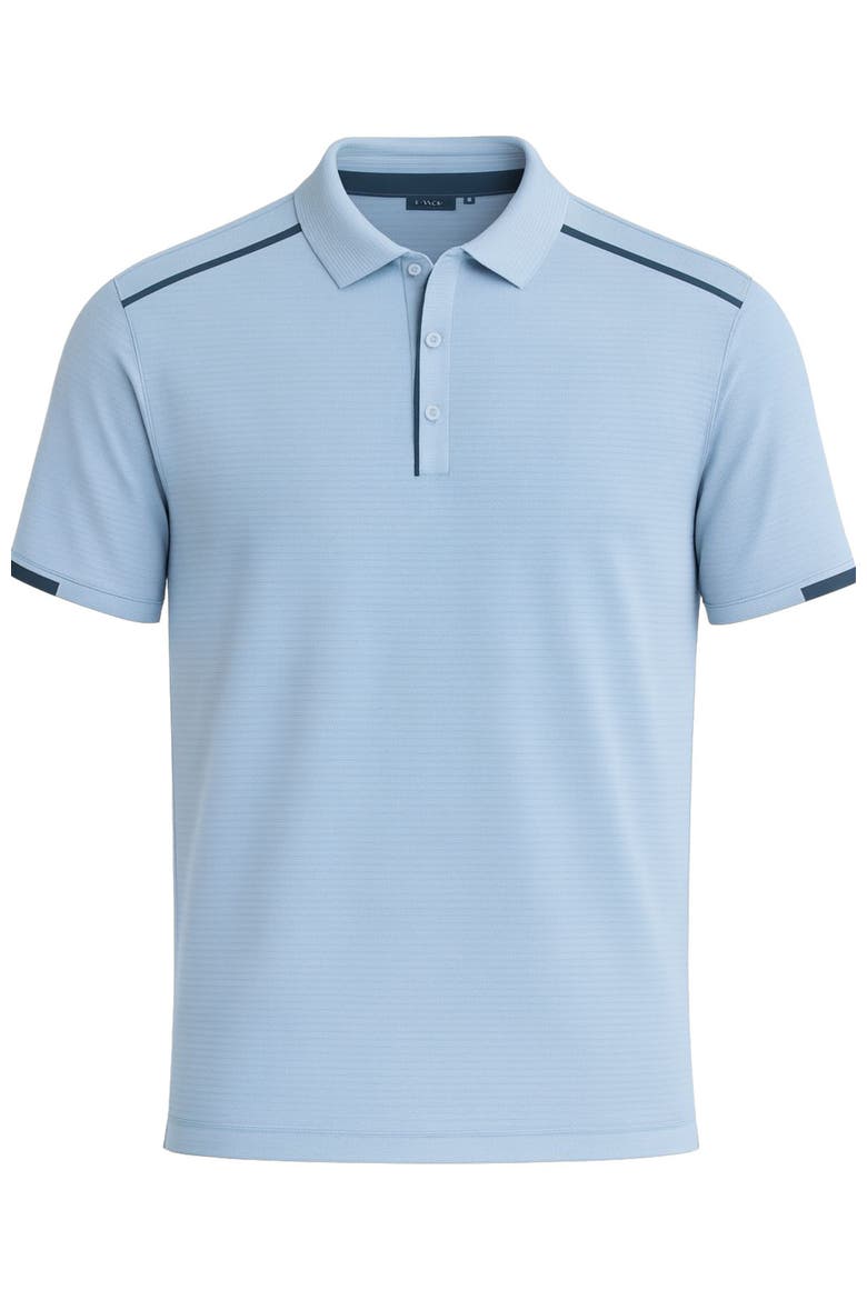 Ace Polo, Alternate, color, Nantucket Breeze