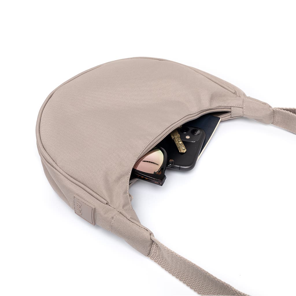 LEFRIK Lua Bag, Alternate, color, Ash