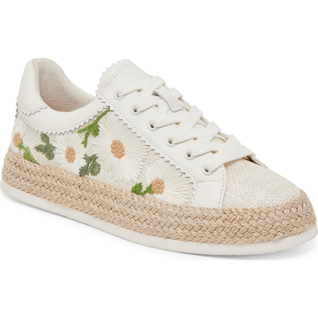 DOLCE VITA DOLCE VITA AZALIA SNEAKER