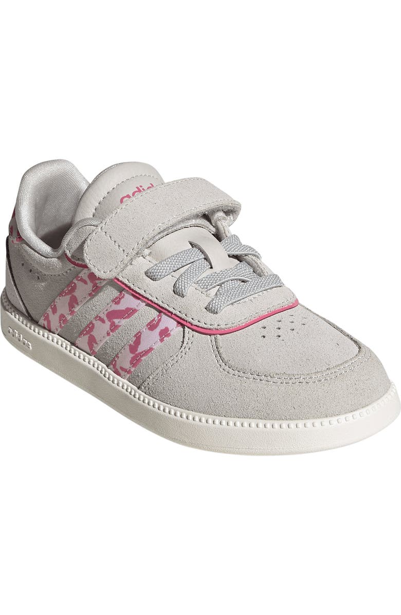 adidas Kids' Breaknet Sleek Sneaker, Main, color,