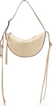 Dolce Vita Verona Leather Shoulder Bag