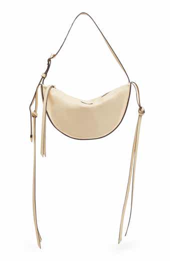 Dolce Vita Verona Leather Shoulder Bag