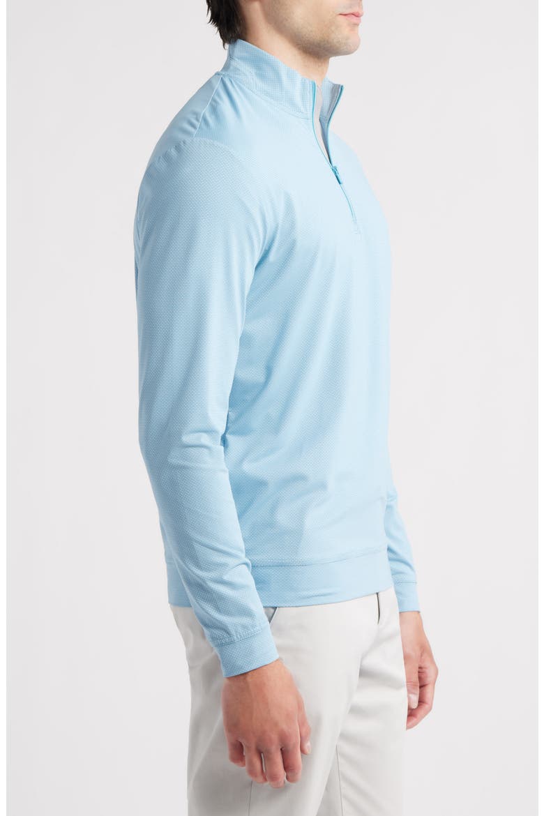Jamie Quarter Zip, Alternate, color, HAZE WHITE