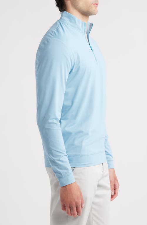 Johnnie-o Jamie Quarter Zip