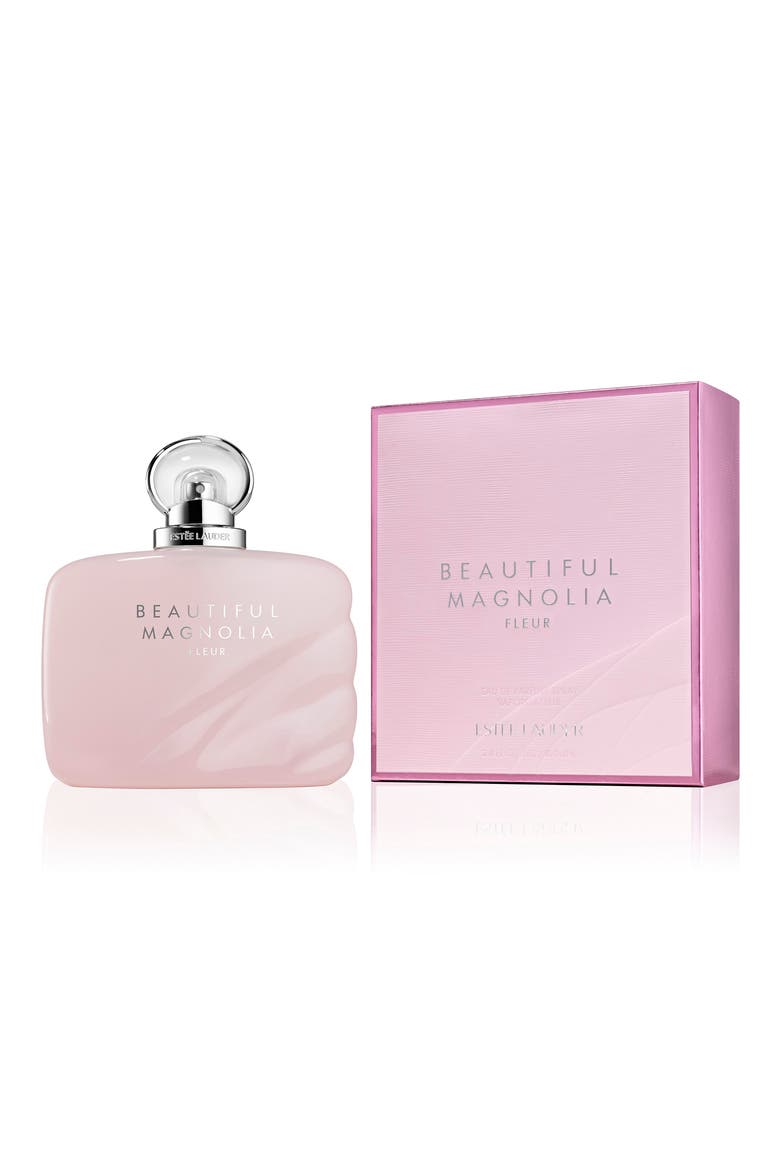 Beautiful Magnolia Fleur Eau de Parfum Spray, Alternate, color, NO COLOR