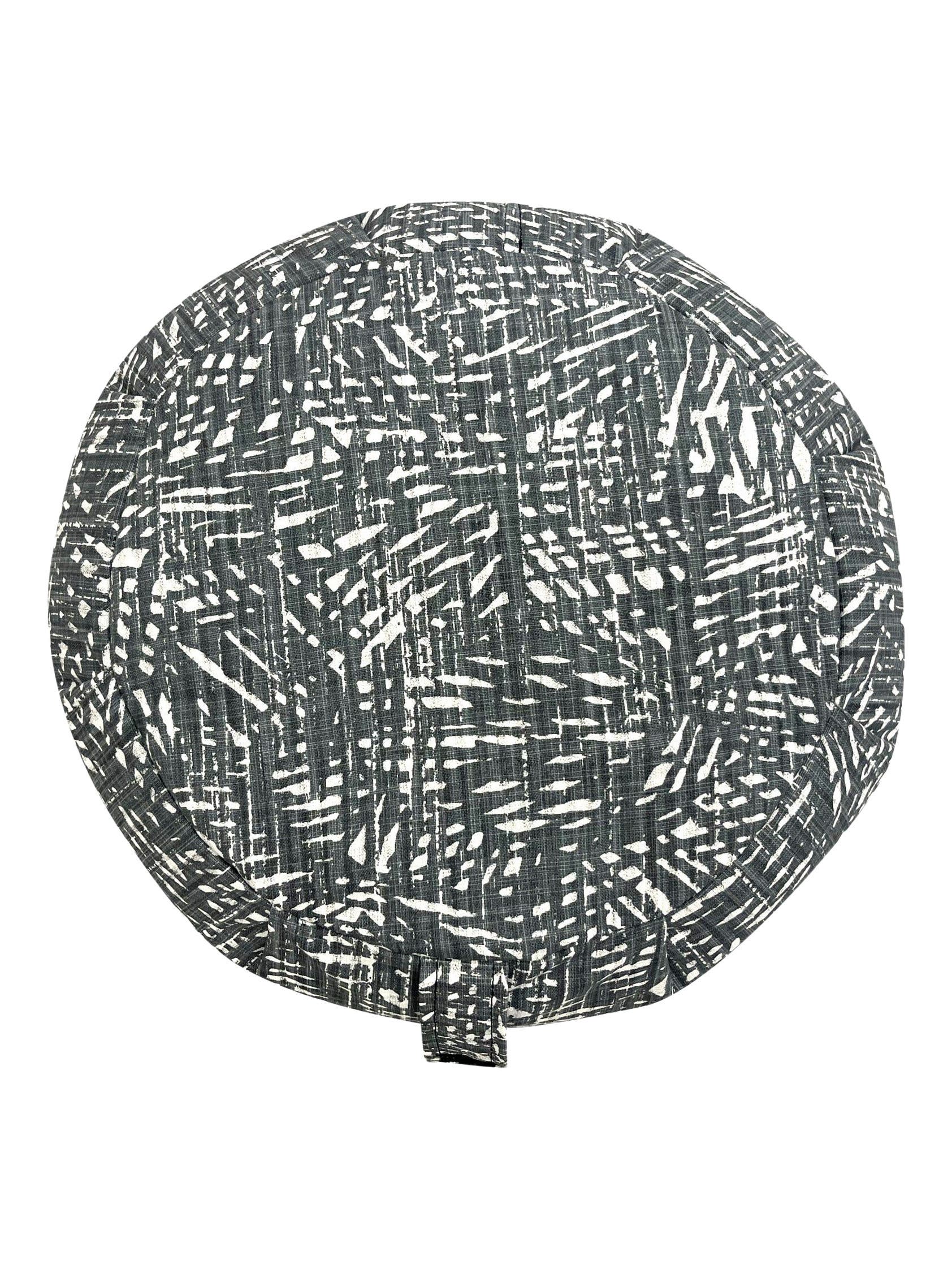 Hugger Mugger Zafu Meditation Cushion