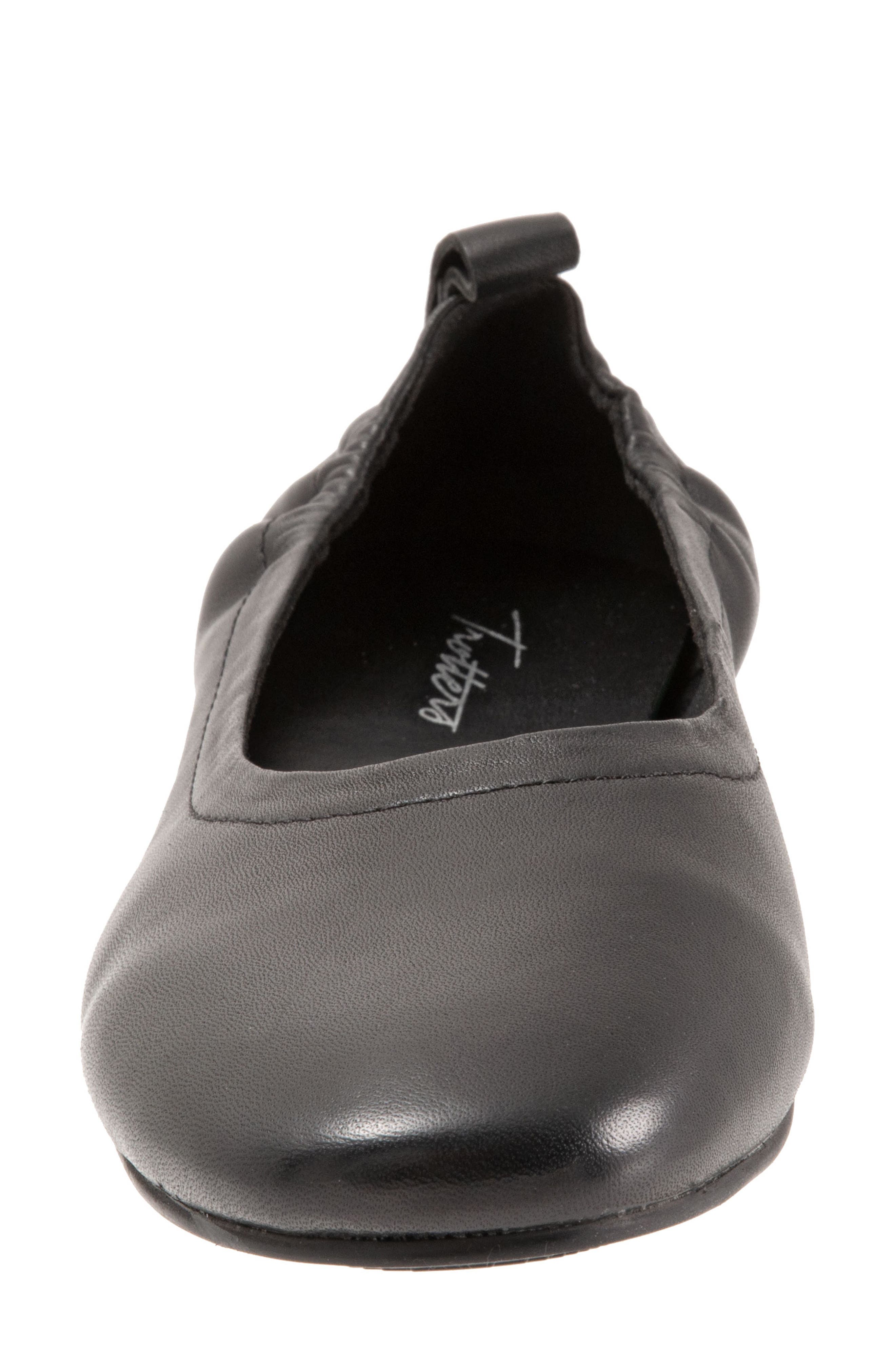 Trotters Gia Ballet Flat, Alternate, color, 