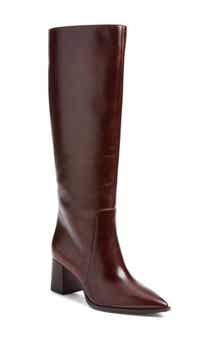 Vince Camuto Lumina Pointed Toe Boot