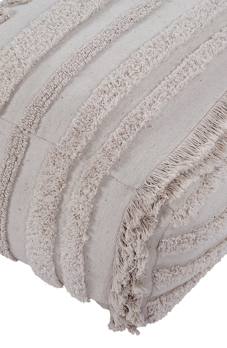 Lorena Canals Air Pouf, Alternate, color,