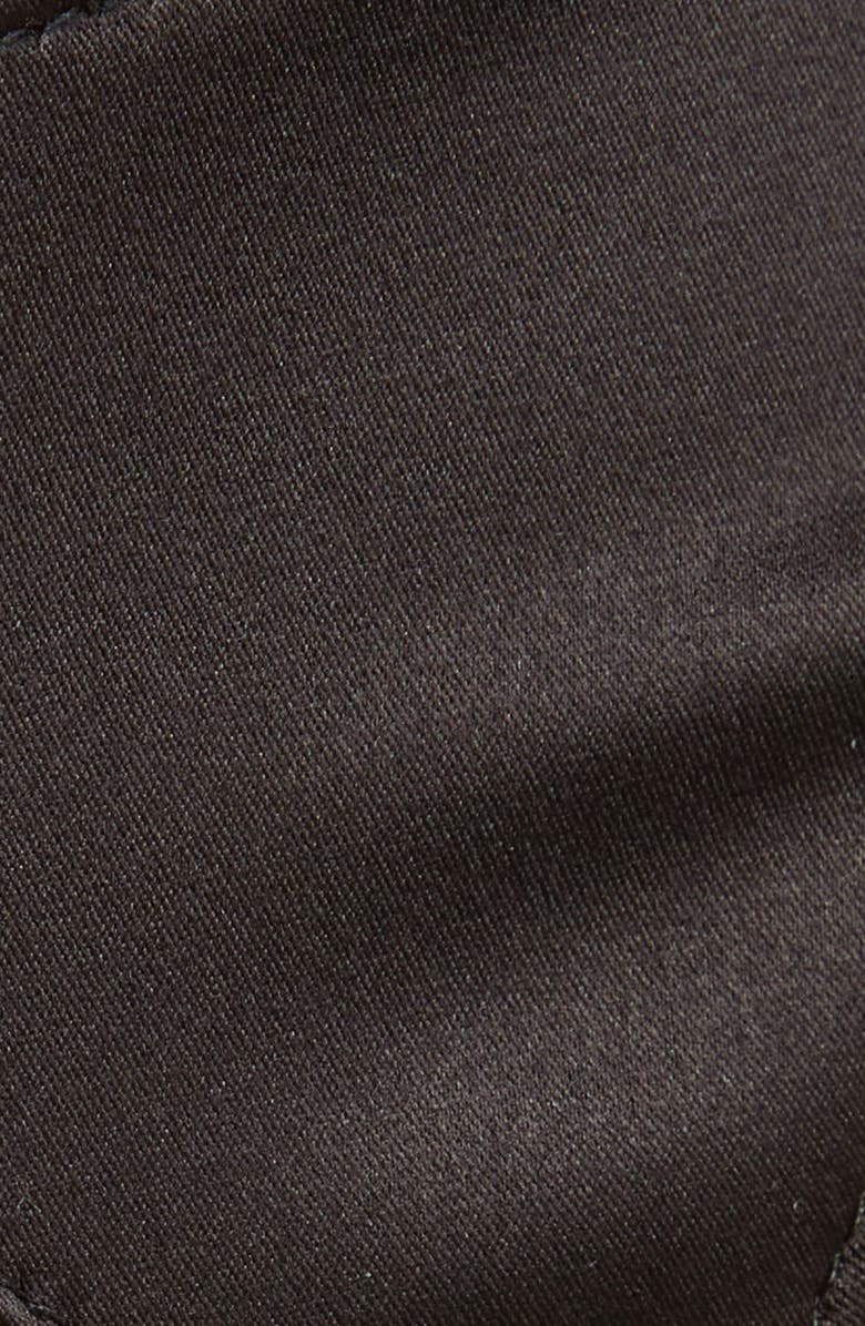 Oh La La Cheri Royale Underwire Bra, Thong & Garter Belt Set, Alternate, color,