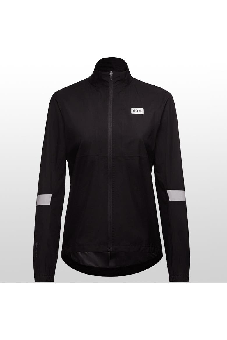 Stream Cycling Jacket - Women's, Alternate, color, Black