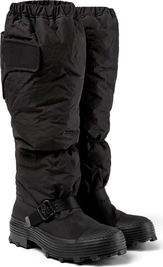 Camper Traktori Knee High Boot (Women) Nordstromrack