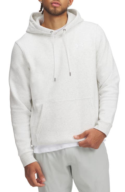 UA Icon Fleece Hoodie