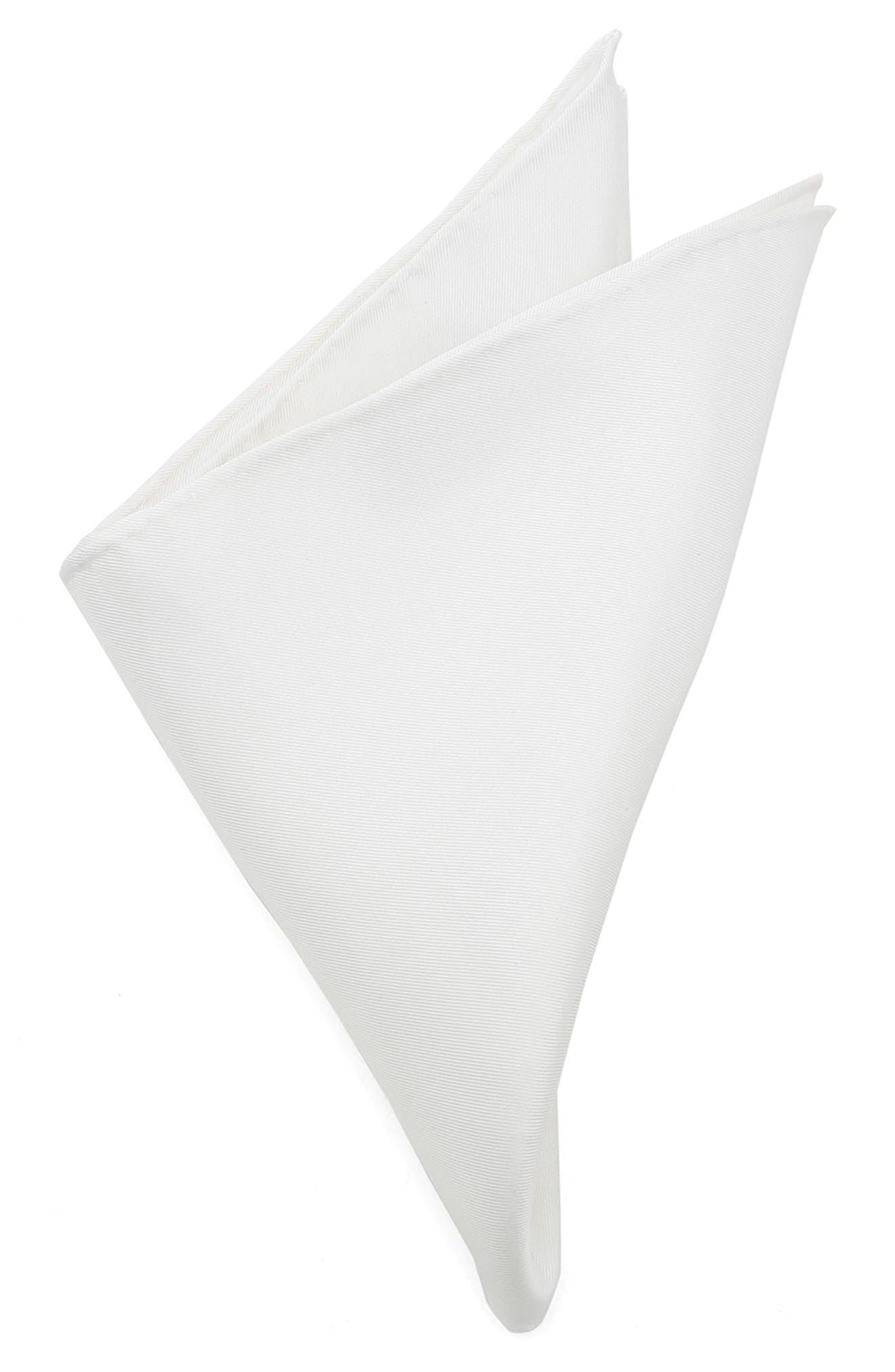 selected WHITE