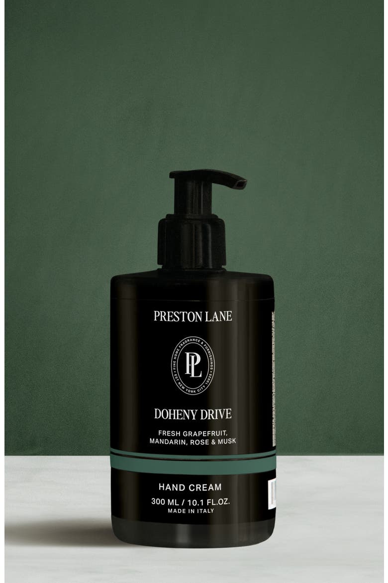 Doheny Drive Hand Cream, Alternate, color, DOHENY DRIVE