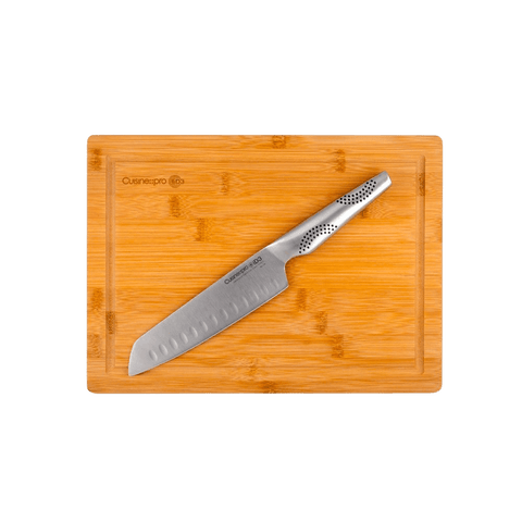 iD3® Santoku 7" & Board Set
