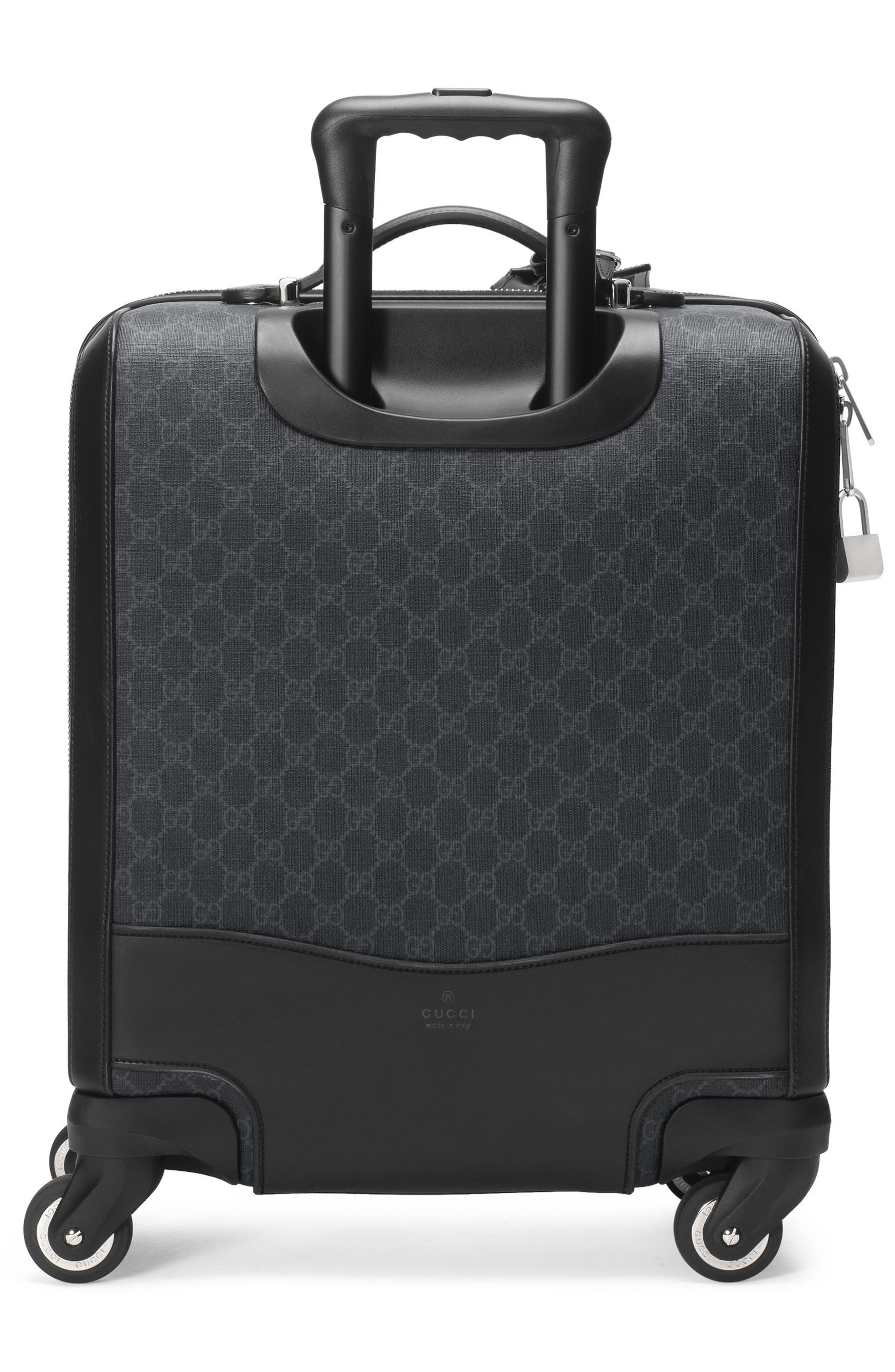 Gucci Gran Turismo 19-Inch Carry-On, Alternate, color, 