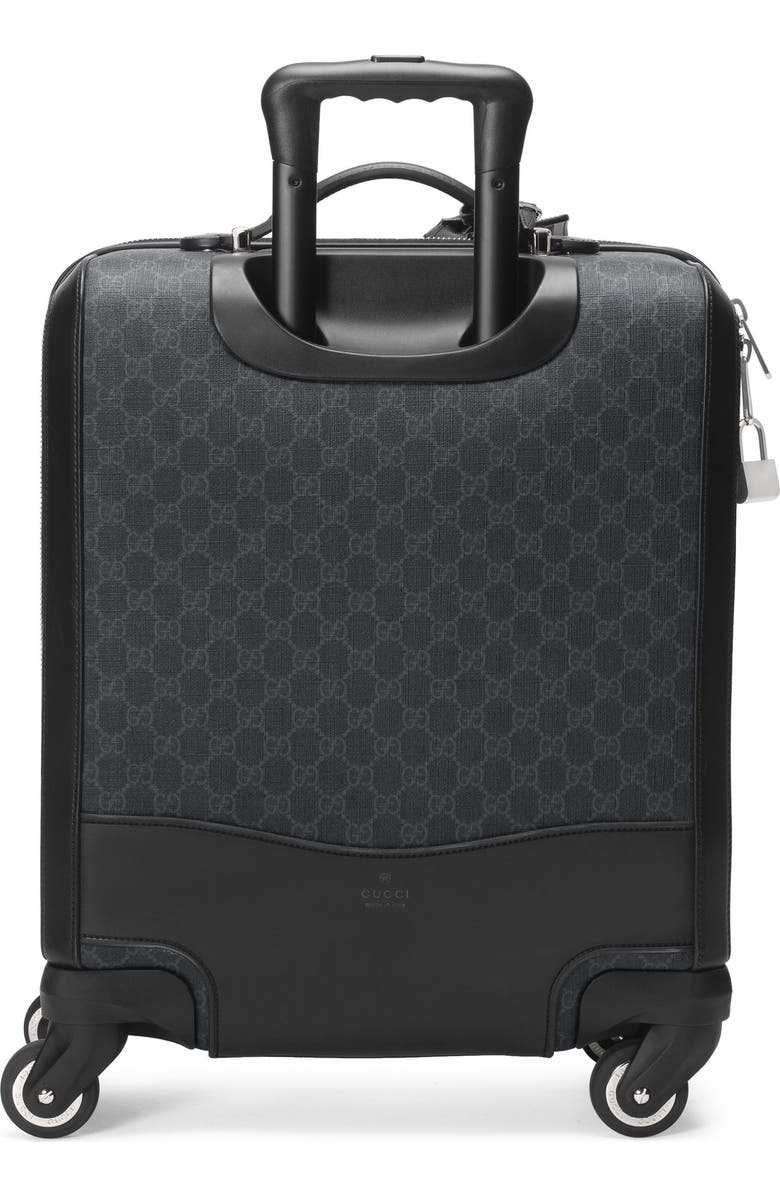Gucci Gran Turismo 19-Inch Carry-On, Alternate, color,