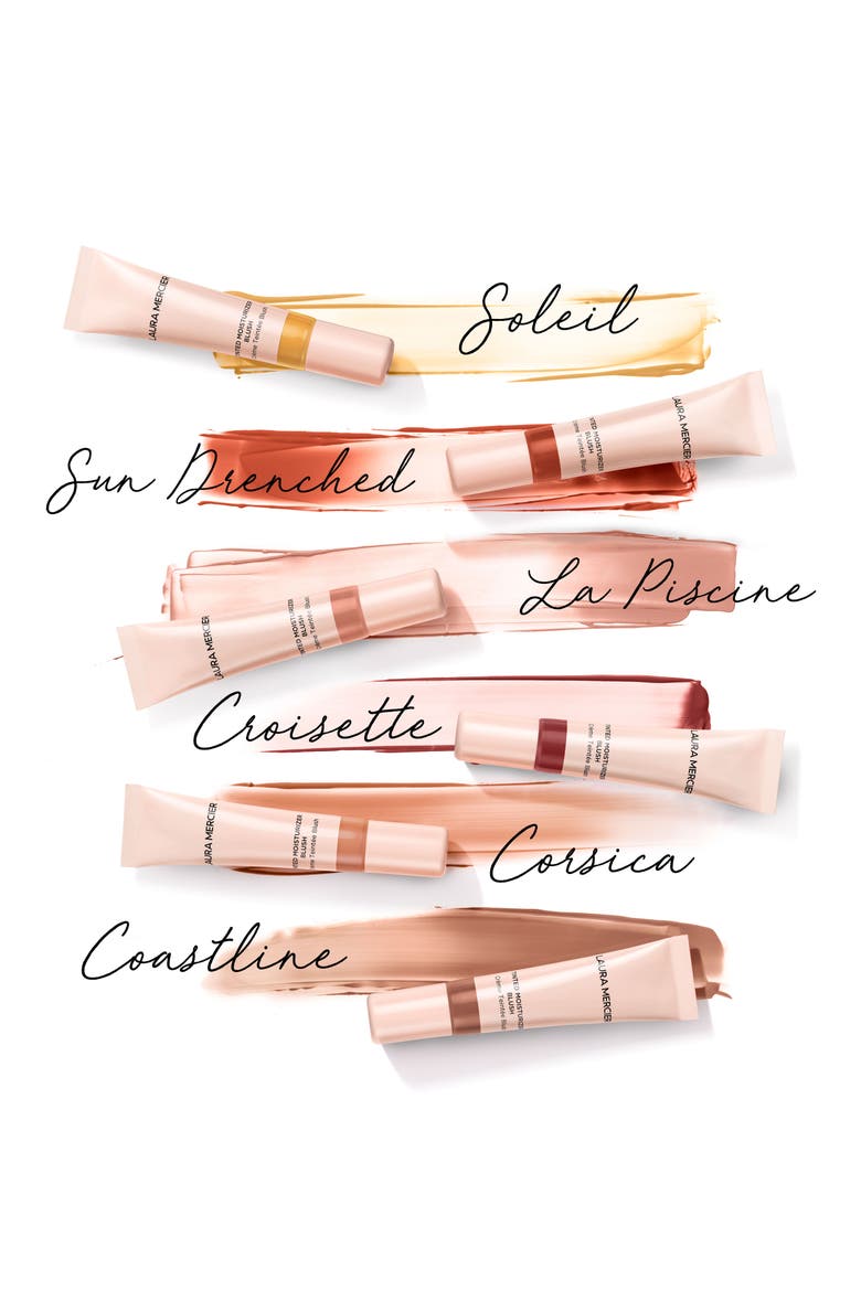 Tinted Moisturizer Cream Blush, Alternate, color, CROISETTE