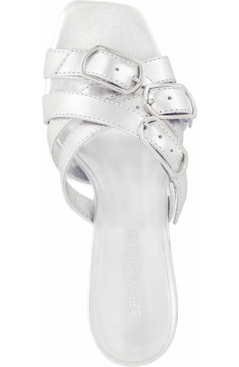 Bernardo 1946 Footwear Bea Heel, Alternate, color,