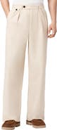 AllSaints Conway Cotton Pants