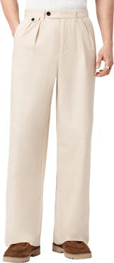AllSaints Conway Cotton Pants
