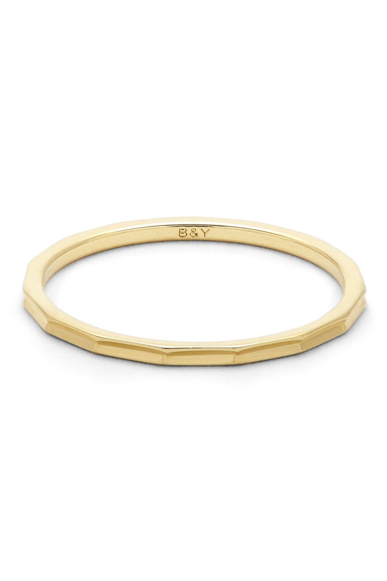 Perry Extra Thin Ring, Alternate, color, GOLD