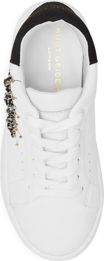 Kids' Mini Laney Eye Platform Sneaker