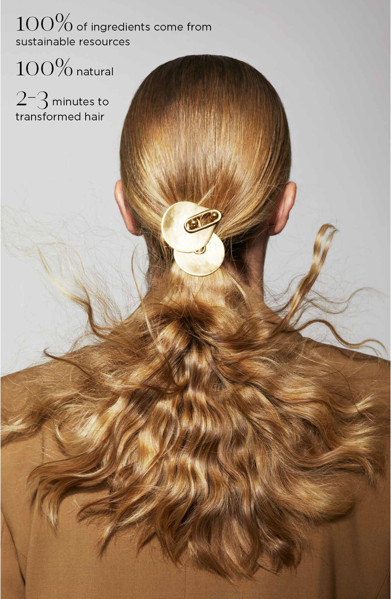 Intelligent Nutrients Shine Bright Vitamin C Hair Oil, Alternate, color, NO COLOR