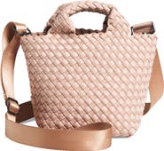 NAGHEDI St. Barths Petit Tote