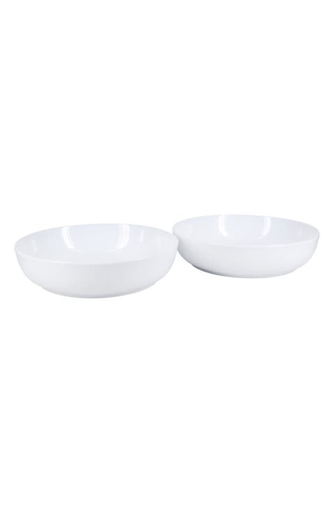 Set of 2 Serving Bowl Set