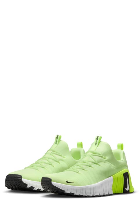 Free Metcon 6 Training Shoe (Men)