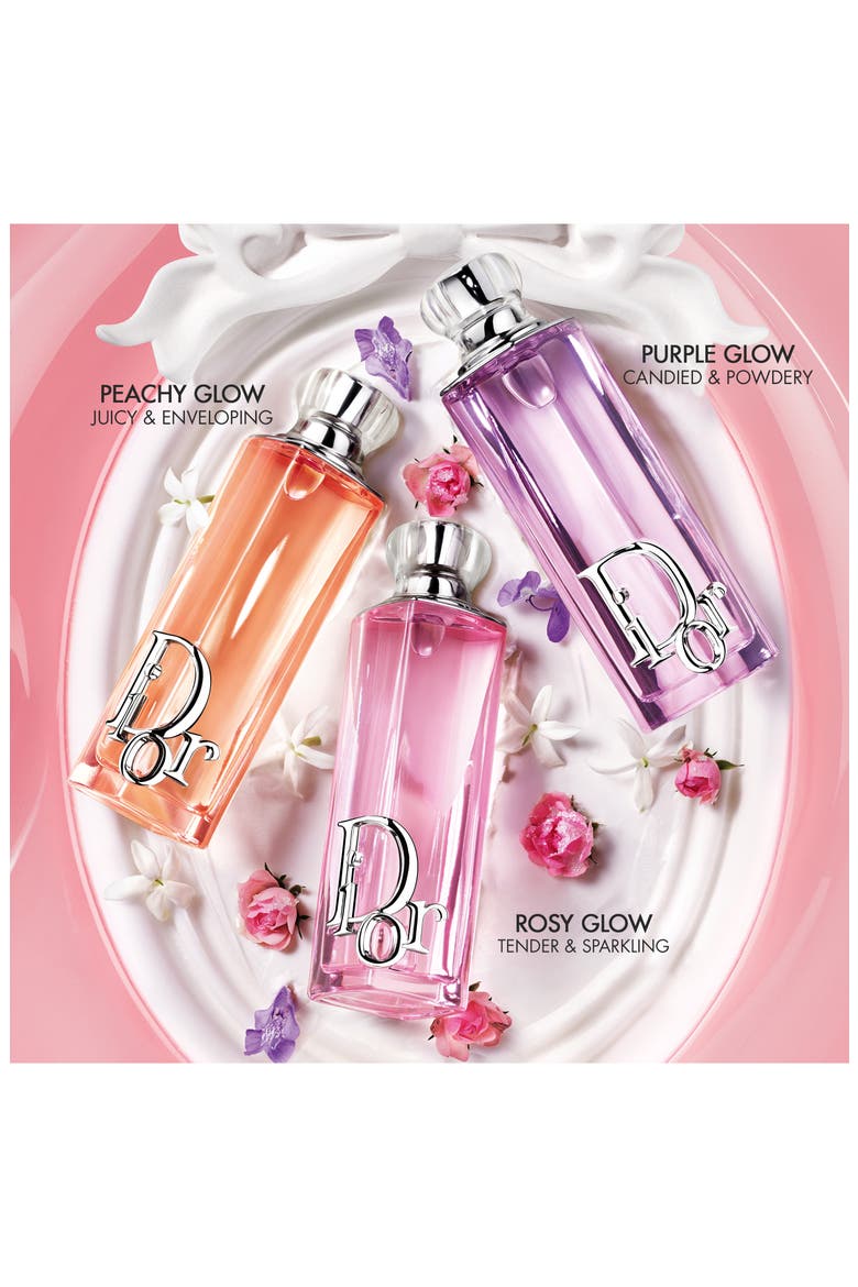 Addict Purple Eau de Parfum, Alternate, color, NO COLOR