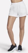 SKECHERS GOWALK Cozy Fit Diamond Shorts