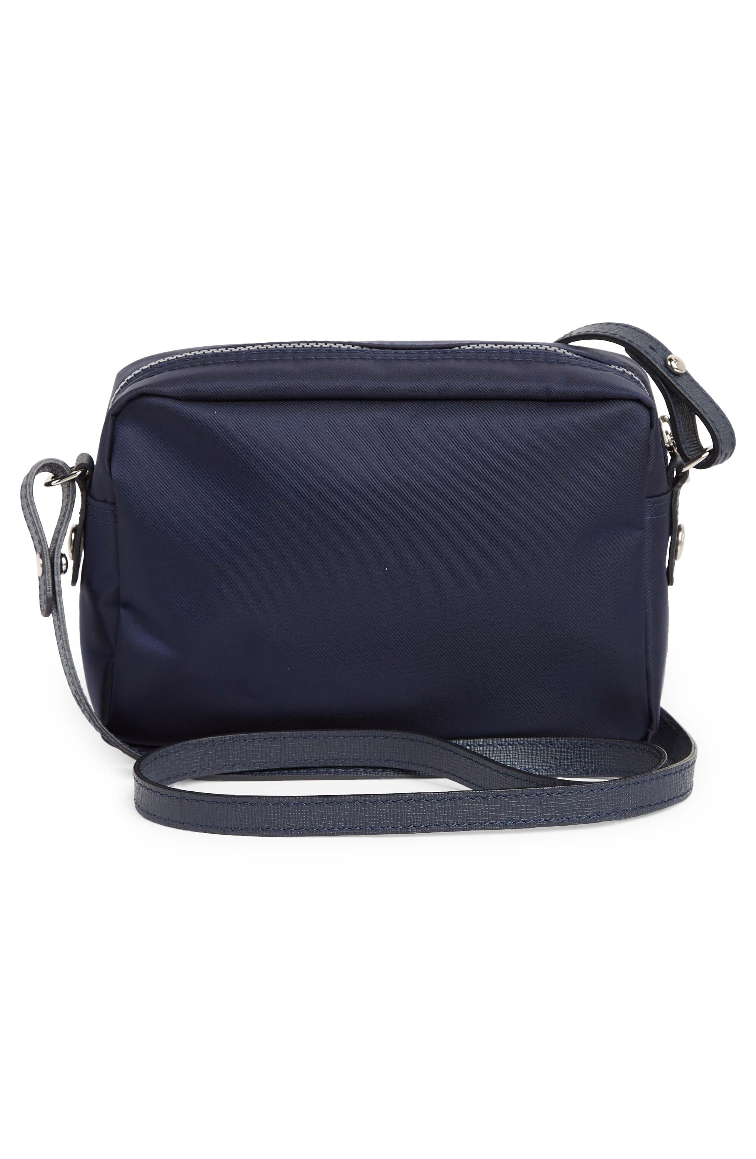 Longchamp Le Pliage Neo Crossbody Bag, Alternate, color, 