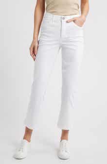 Wit & Wisdom Bennett 'Ab'Solution High Waist Jeans