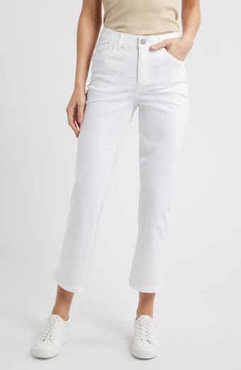 Wit & Wisdom Bennett 'Ab'Solution High Waist Jeans