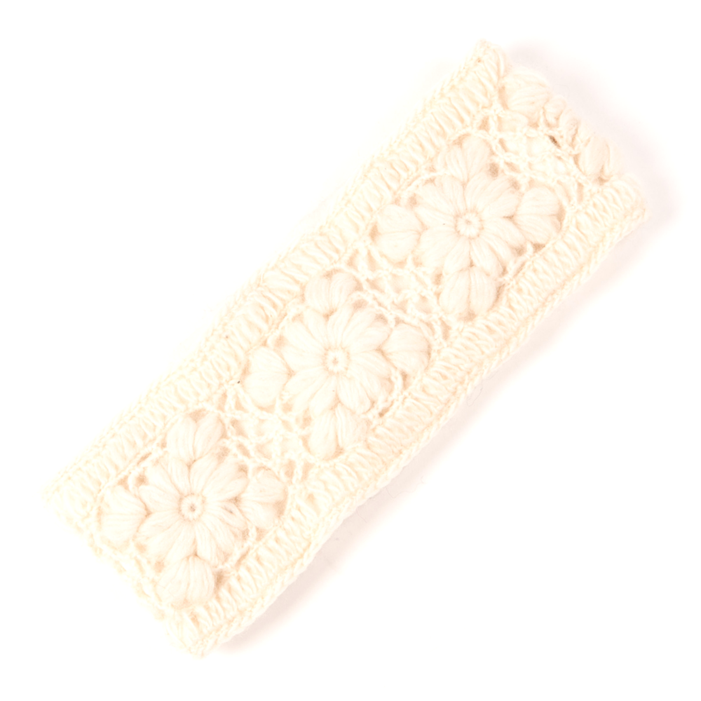 selected White