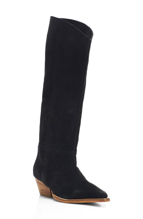Sway Low 2.0 Knee High Boot (Women)