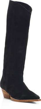 Free People Sway Low 2.0 Knee High Boot