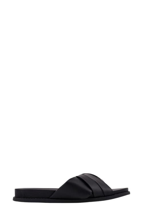 Shushop Chelsea Slide Sandal
