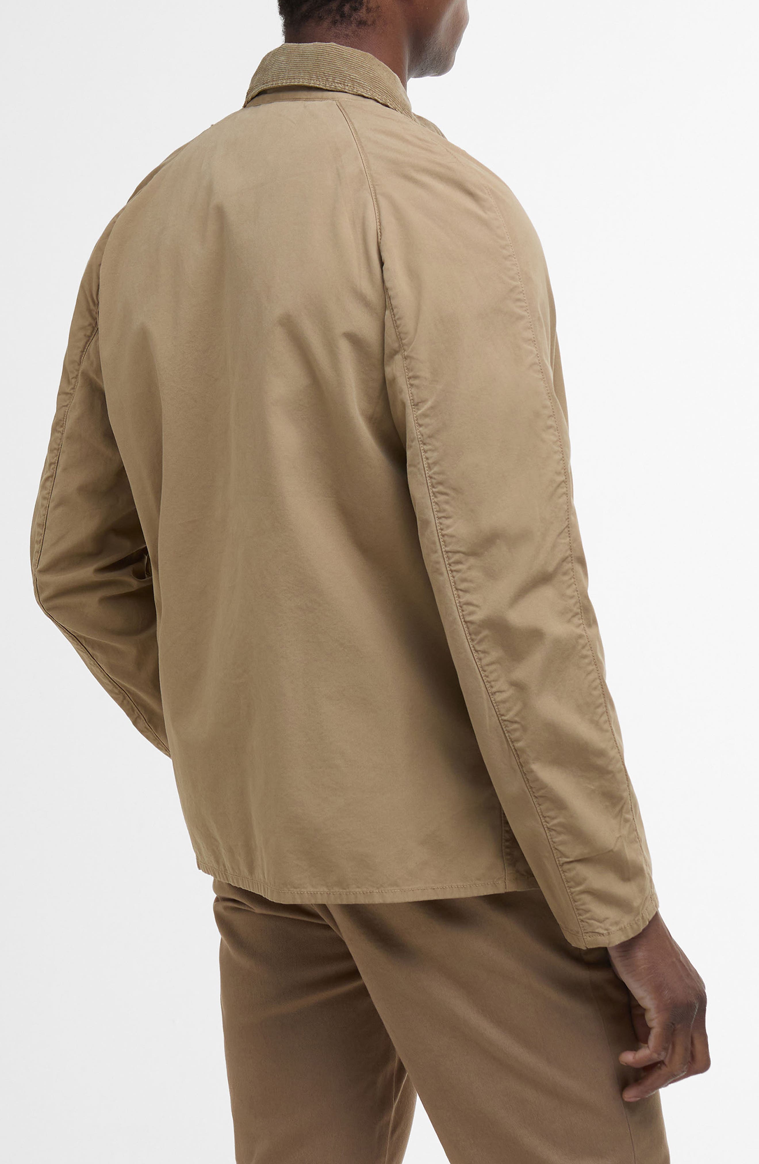 Tracker Casual Jacket - image 2