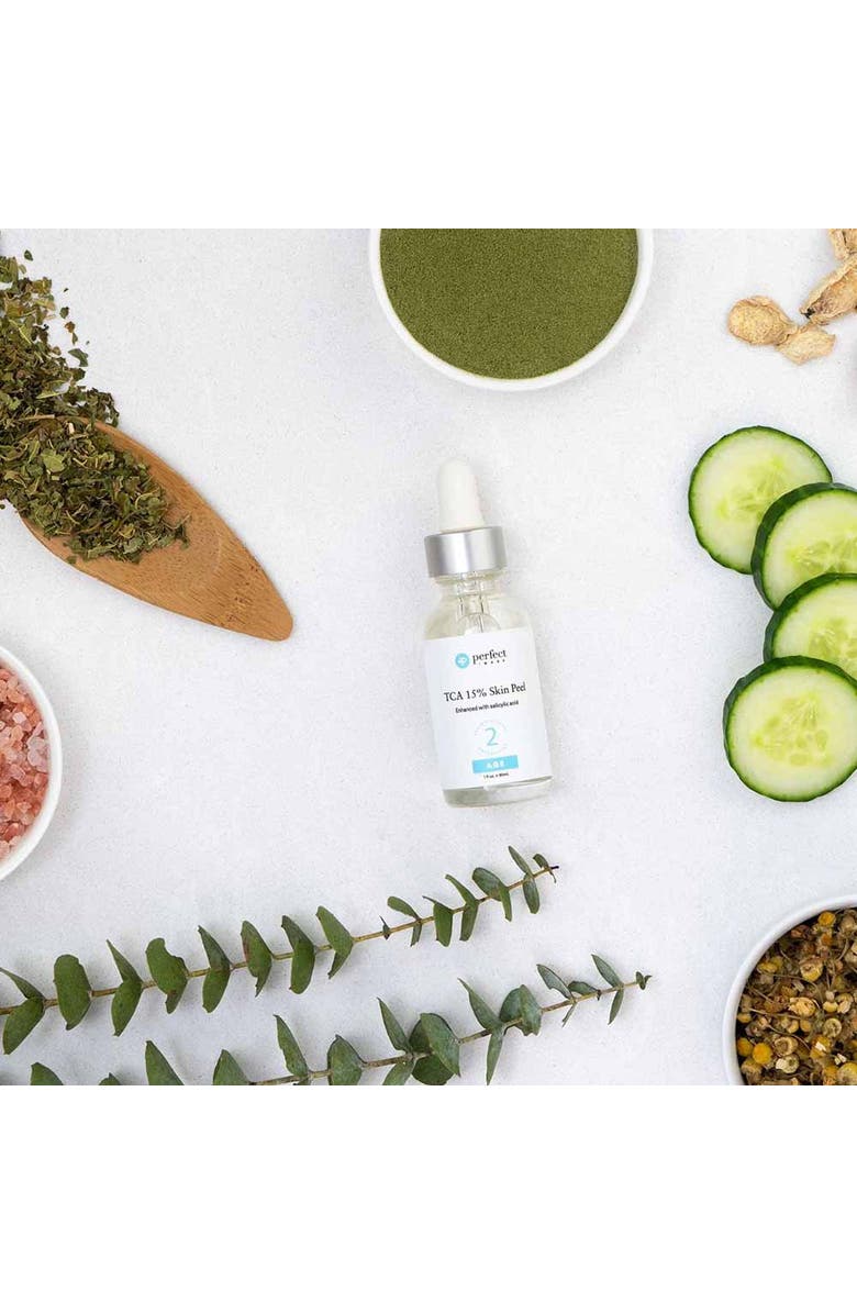 Perfect Image TCA 15% Skin Peel 1oz, Alternate, color, 
