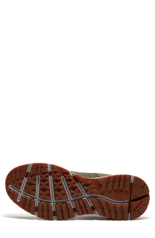 TIMBERLAND TIMBERLAND VOYAGER PARK SNEAKER